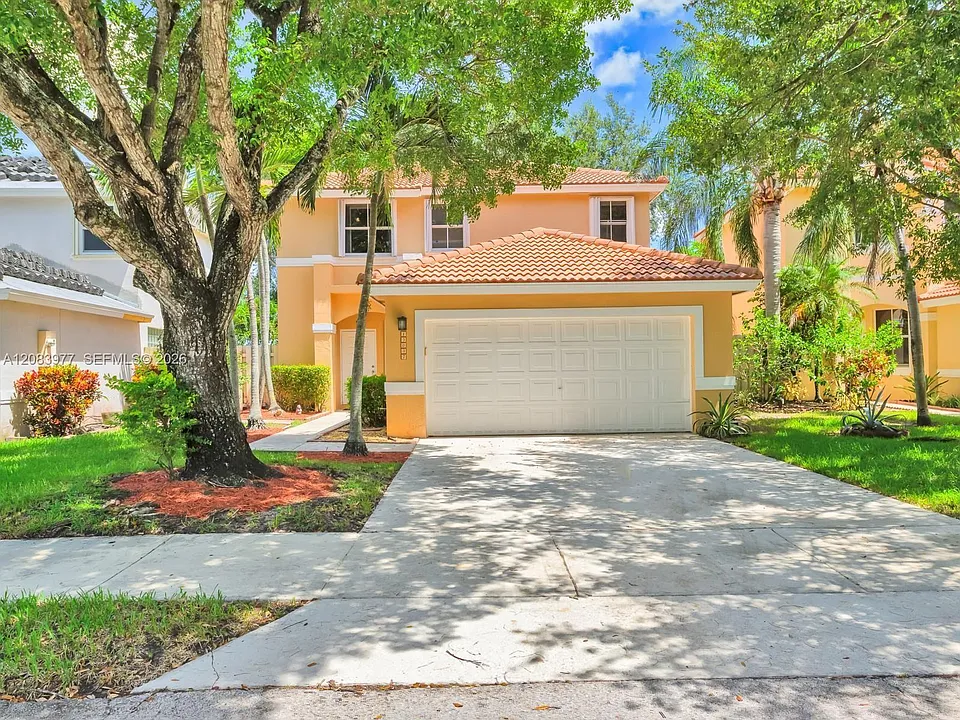 15037 SW 50th Ct