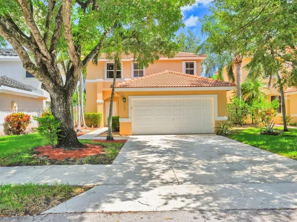 15037 SW 50th Ct, Davie, FL 33331