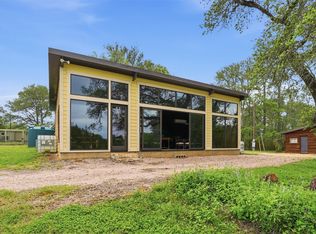 169 Ann Powell Rd, Smithville, TX 78957