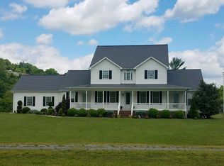 317 Tower Ave, Richlands, VA 24641