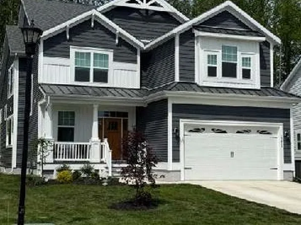 19409 Safflower Way, Lewes, DE 19958