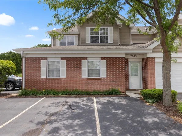 7603 Magnolia Trl #0, Cherry Valley, IL 61016