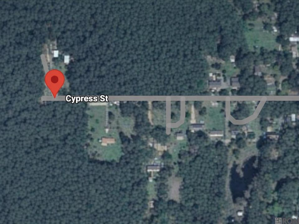 1st image of Cypress St