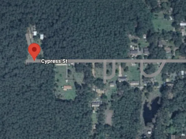 Cypress St, Lacombe, LA 70445