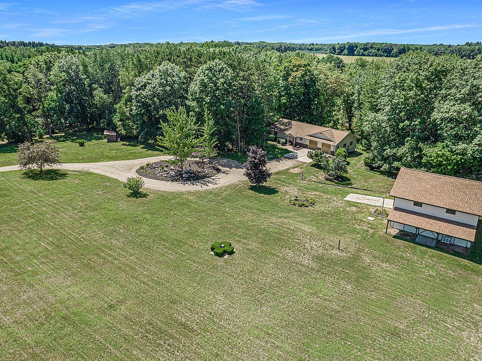 5901 NW Miles Rd, Stanton, MI 48888 Zillow