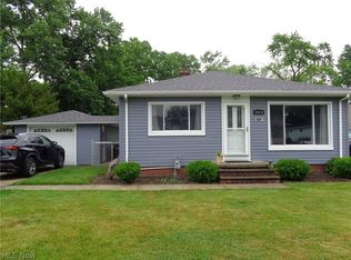 10614 Brainard Dr, Parma, OH