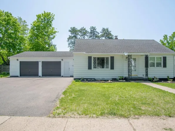737 EAU CLAIRE BOULEVARD, Wausau, WI 54403