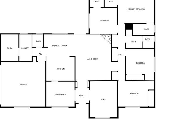4912 Orleans St, Lake Charles, LA 70607