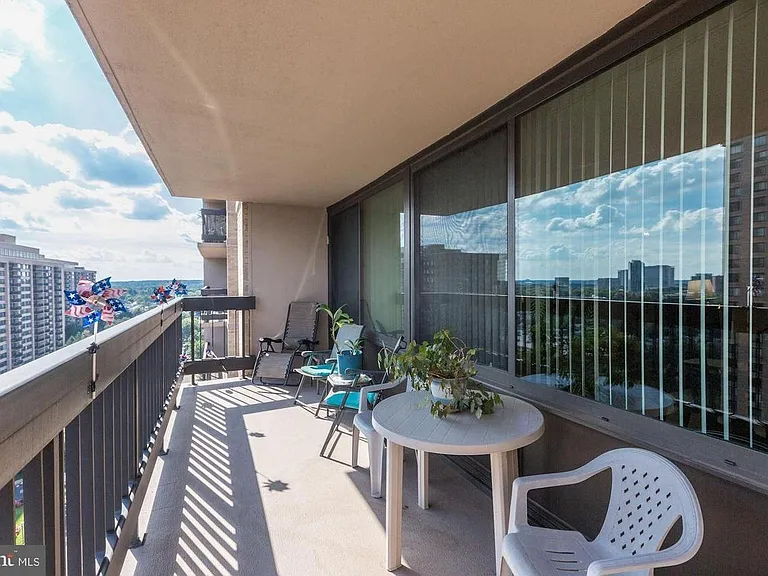 3701 S George Mason Dr #1702N — Photo 21