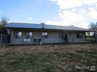 284 Missouri Valley Rd, Shoshoni, WY 82649