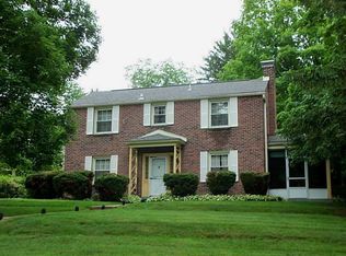 1404 N Spring St, Glenshaw, PA 15116