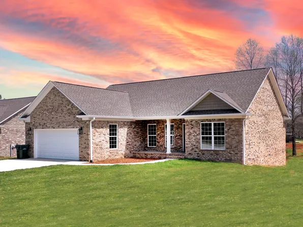 417 Bumpas Rd, Lawrenceburg, TN 38464
