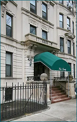 Sold by Brown Harris Stevens | media 1