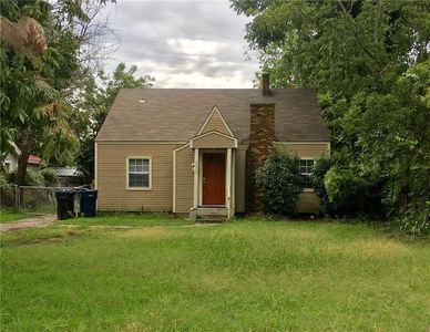 3628 NW 18th St, Oklahoma City, OK, 73107