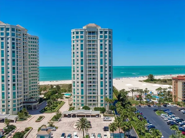 1170 Gulf Blvd APT 605, Clearwater, FL 33767