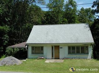 3202 Farrandsville Rd, Lock Haven, PA 17745