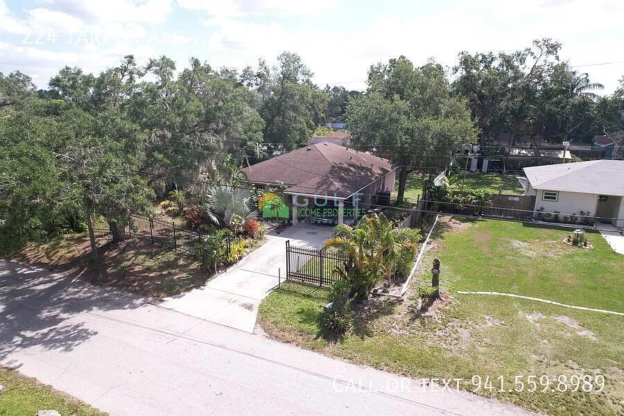 Building Photo - 224 Tarpon Ave