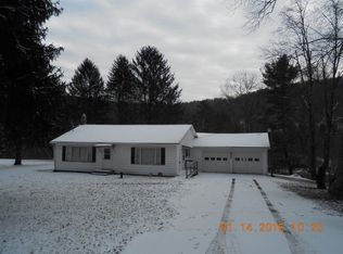 14650 State Route 267, Montrose, PA 18801