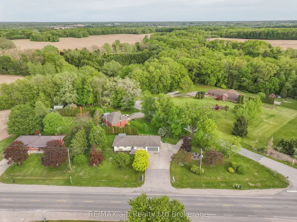 56229 Talbot Line, Bayham, ON N4G 4G8