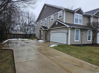 926 Keenan Ct, South Bend, IN