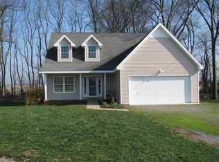 1213 Cobblestone Ln, Clarksville, TN 37042