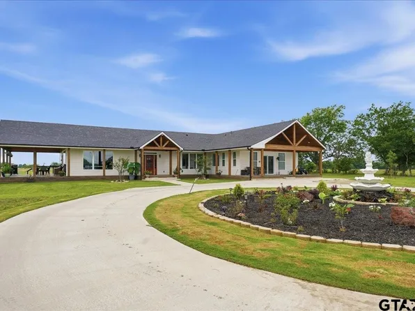 2641 County Road 4586, Sulphur Springs, TX 75482