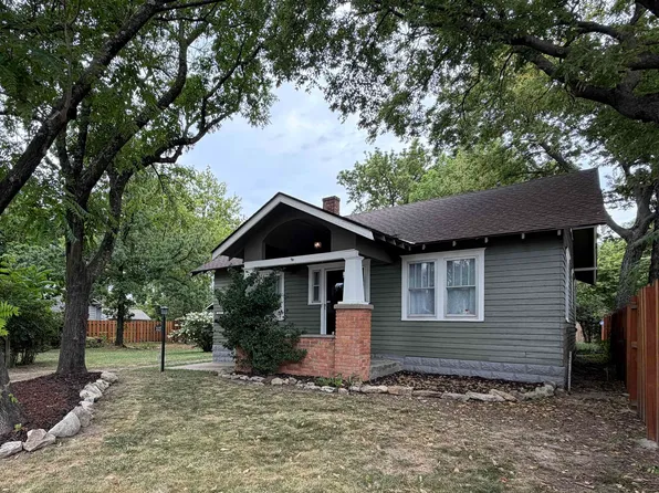 3127 W Maple St, Wichita, KS 67213