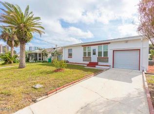 110 Harrison Rd, Daytona Beach, FL 32118