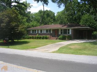 227 E Girard Ave, Cedartown, GA 30125