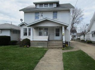 2310 W Erie Ave, Lorain, OH 44052
