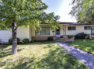 403 S Elizabeth St, Milton Freewater, OR 97862