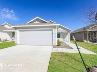 236 Sycamore Pl, Wilmer, TX 75172