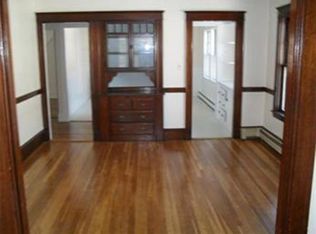 31 Brookford St #2, Cambridge, MA 02140