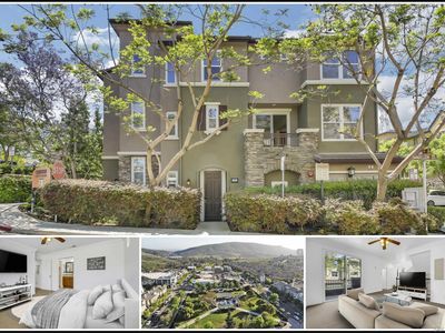 1351 Abbey Ln, San Marcos, CA, 92078
