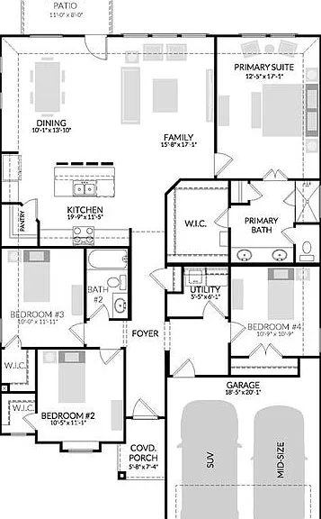 3109 Leatherwood Ln — Photo 8