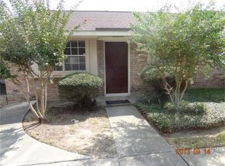10122 Shadow Wood Dr APT 1, Houston, TX 77043