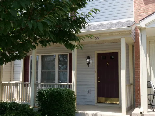 55 Mabel Ln, Martinsburg, WV