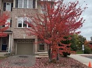 2006 Trawden Way #35, Oakville, ON L6M 0M1