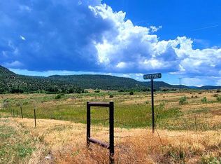 25502 River Pines Rd, Aguilar, CO 81020