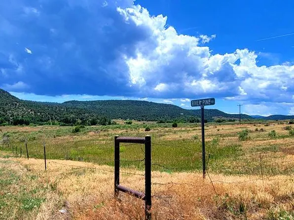 25502 River Pines Rd, Aguilar, CO 81020