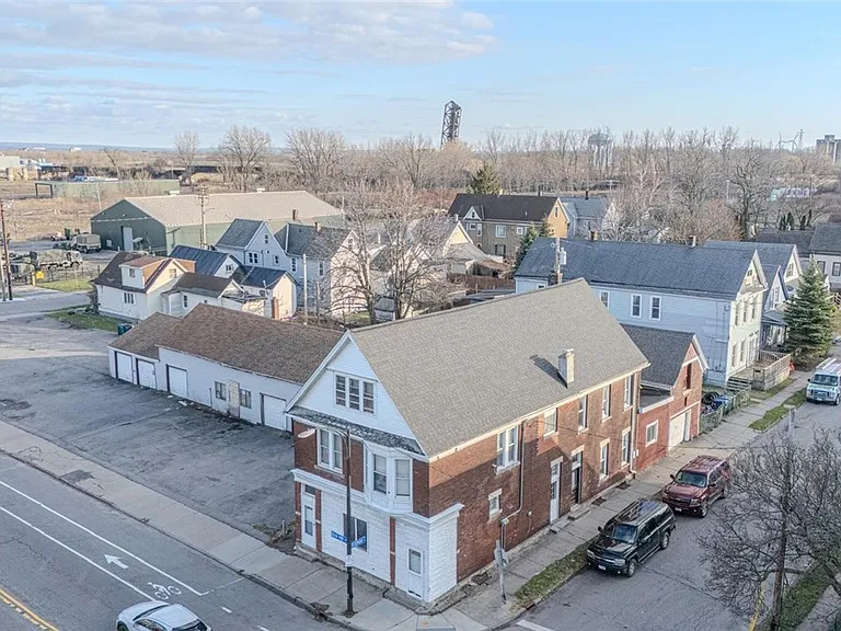 901 S Park Ave #LOWER — Photo 11
