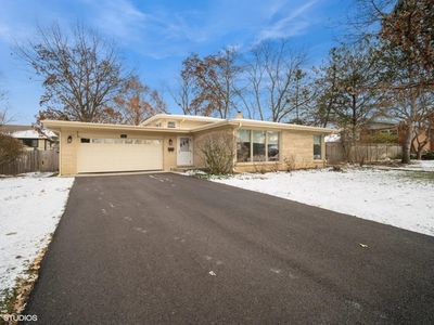 1151 Walden Ln, Deerfield, IL, 60015