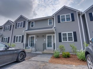 34 Lowell Rd APT 21, Pepperell, MA 01463