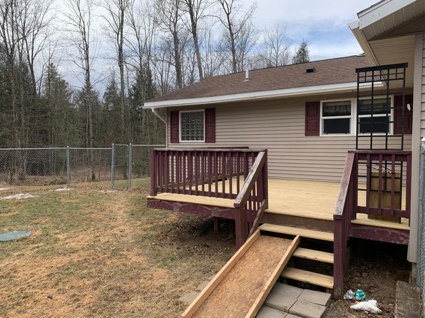 N1733 Trout Rd, Antigo, WI 54409