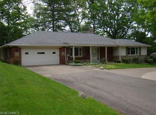 1501 Marlyn Pkwy NE, Massillon, OH 44646