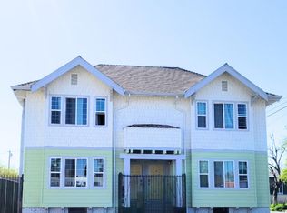 641 N California St, Stockton, CA 95202