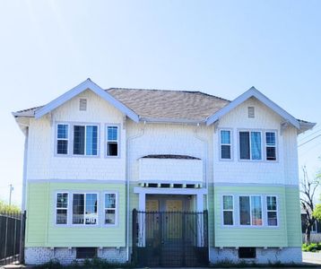641 N California St, Stockton, CA, 95202