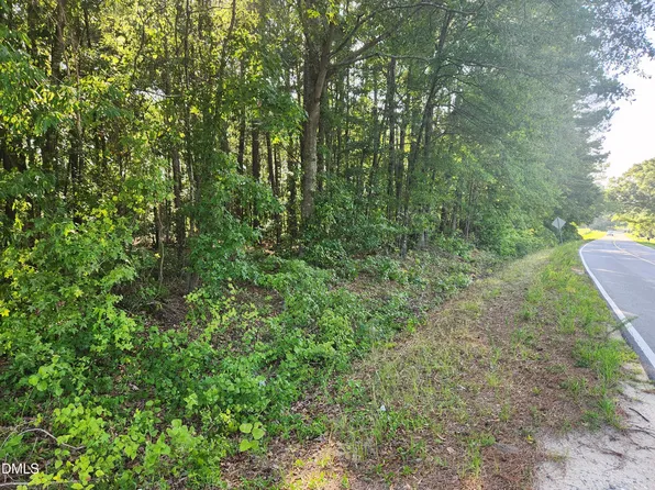 995-B Barbour Rd Lot 1, Smithfield, NC 27577