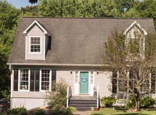 1513 Randall Park Dr, Knoxville, TN 37922