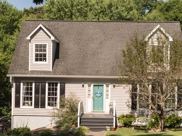 1513 Randall Park Dr, Knoxville, TN 37922